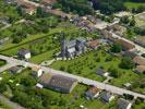 Photos aériennes de Dugny-sur-Meuse (55100) | Meuse, Grand Est, France - Photo réf. T080250