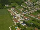 Photos aériennes de Dugny-sur-Meuse (55100) | Meuse, Grand Est, France - Photo réf. T080262