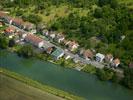Photos aériennes de Dun-sur-Meuse (55110) | Meuse, Grand Est, France - Photo réf. T080264