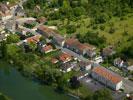 Photos aériennes de Dun-sur-Meuse (55110) - Autre vue | Meuse, Lorraine, France - Photo réf. T080265