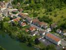 Photos aériennes de Dun-sur-Meuse (55110) | Meuse, Grand Est, France - Photo réf. T080265