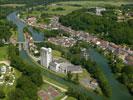 Photos aériennes de Dun-sur-Meuse (55110) - Autre vue | Meuse, Lorraine, France - Photo réf. T080266