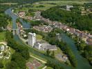 Photos aériennes de Dun-sur-Meuse (55110) | Meuse, Grand Est, France - Photo réf. T080266