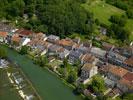 Photos aériennes de Dun-sur-Meuse (55110) | Meuse, Grand Est, France - Photo réf. T080269