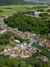 Photos aériennes de Dun-sur-Meuse (55110) | Meuse, Grand Est, France - Photo réf. T080271