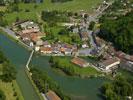 Photos aériennes de Dun-sur-Meuse (55110) - Autre vue | Meuse, Lorraine, France - Photo réf. T080272