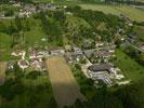 Photos aériennes de Dun-sur-Meuse (55110) | Meuse, Grand Est, France - Photo réf. T080275