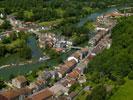 Photos aériennes de "Meuse" - Photo réf. T080276