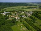 Photos aériennes de Dun-sur-Meuse (55110) | Meuse, Grand Est, France - Photo réf. T080277
