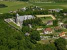 Photos aériennes de Dun-sur-Meuse (55110) | Meuse, Grand Est, France - Photo réf. T080278