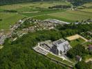 Photos aériennes de Dun-sur-Meuse (55110) | Meuse, Grand Est, France - Photo réf. T080279
