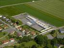 Photos aériennes de Dun-sur-Meuse (55110) | Meuse, Grand Est, France - Photo réf. T080282