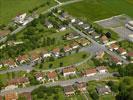 Photos aériennes de Dun-sur-Meuse (55110) | Meuse, Grand Est, France - Photo réf. T080283
