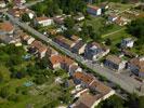 Photos aériennes de Fresnes-en-Woëvre (55160) - Autre vue | Meuse, Lorraine, France - Photo réf. T080296