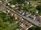 Photos aériennes de Fresnes-en-Woëvre (55160) | Meuse, Grand Est, France - Photo réf. T080296