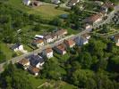 Photos aériennes de Fresnes-en-Woëvre (55160) - Autre vue | Meuse, Lorraine, France - Photo réf. T080303