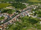 Photos aériennes de Fresnes-en-Woëvre (55160) - Autre vue | Meuse, Lorraine, France - Photo réf. T080305