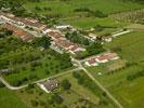 Photos aériennes de Hannonville-sous-les-Côtes (55210) - Autre vue | Meuse, Grand Est, France - Photo réf. T080308