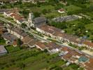 Photos aériennes de Hannonville-sous-les-Côtes (55210) - Autre vue | Meuse, Lorraine, France - Photo réf. T080311
