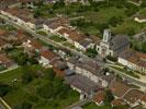 Photos aériennes de Hannonville-sous-les-Côtes (55210) - Autre vue | Meuse, Lorraine, France - Photo réf. T080312