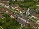 Photos aériennes de Hannonville-sous-les-Côtes (55210) - Autre vue | Meuse, Grand Est, France - Photo réf. T080312