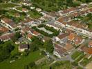 Photos aériennes de Hannonville-sous-les-Côtes (55210) - Autre vue | Meuse, Lorraine, France - Photo réf. T080314