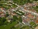 Photos aériennes de Hannonville-sous-les-Côtes (55210) - Autre vue | Meuse, Grand Est, France - Photo réf. T080314