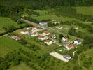 Photos aériennes de Hannonville-sous-les-Côtes (55210) - Autre vue | Meuse, Grand Est, France - Photo réf. T080319