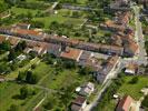 Photos aériennes de Hannonville-sous-les-Côtes (55210) - Autre vue | Meuse, Lorraine, France - Photo réf. T080320