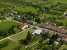 Photos aériennes de Hannonville-sous-les-Côtes (55210) - Autre vue | Meuse, Grand Est, France - Photo réf. T080321