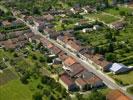 Photos aériennes de Hannonville-sous-les-Côtes (55210) - Autre vue | Meuse, Lorraine, France - Photo réf. T080322