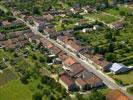 Photos aériennes de Hannonville-sous-les-Côtes (55210) - Autre vue | Meuse, Grand Est, France - Photo réf. T080322