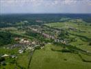 Photos aériennes de Les Islettes (55120) | Meuse, Grand Est, France - Photo réf. T080326