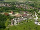Photos aériennes de Les Islettes (55120) - Autre vue | Meuse, Grand Est, France - Photo réf. T080329