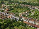 Photos aériennes de Les Islettes (55120) - Autre vue | Meuse, Grand Est, France - Photo réf. T080332