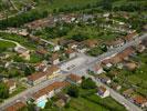 Photos aériennes de Les Islettes (55120) - Autre vue | Meuse, Grand Est, France - Photo réf. T080336