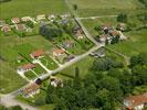 Photos aériennes de Les Islettes (55120) - Autre vue | Meuse, Grand Est, France - Photo réf. T080338