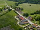 Photos aériennes de Les Islettes (55120) - Autre vue | Meuse, Grand Est, France - Photo réf. T080341