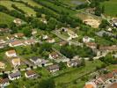 Photos aériennes de Marville (55600) - Autre vue | Meuse, Grand Est, France - Photo réf. T080344