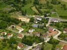 Photos aériennes de Marville (55600) - Autre vue | Meuse, Grand Est, France - Photo réf. T080346