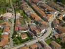 Photos aériennes de Marville (55600) - Autre vue | Meuse, Grand Est, France - Photo réf. T080347