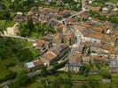 Photos aériennes de Marville (55600) - Autre vue | Meuse, Grand Est, France - Photo réf. T080348