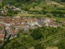 Photos aériennes de Marville (55600) - Autre vue | Meuse, Grand Est, France - Photo réf. T080349