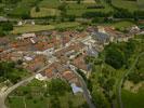 Photos aériennes de Marville (55600) - Autre vue | Meuse, Grand Est, France - Photo réf. T080351