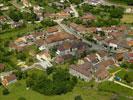 Photos aériennes de Marville (55600) - Autre vue | Meuse, Grand Est, France - Photo réf. T080352