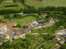 Photos aériennes de Marville (55600) - Autre vue | Meuse, Grand Est, France - Photo réf. T080354