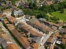 Photos aériennes de Marville (55600) - Autre vue | Meuse, Grand Est, France - Photo réf. T080356