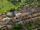 Photos aériennes de Marville (55600) - Autre vue | Meuse, Grand Est, France - Photo réf. T080357