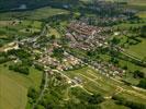 Photos aériennes de Marville (55600) - Autre vue | Meuse, Grand Est, France - Photo réf. T080360