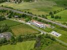 Photos aériennes de Montmédy (55600) - Autre vue | Meuse, Grand Est, France - Photo réf. T080362